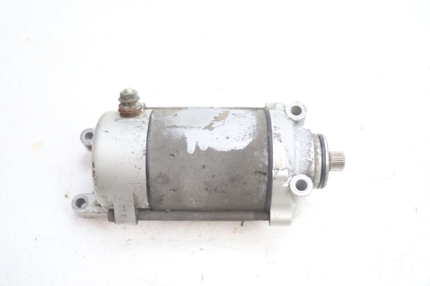 photo de STARTMOTOR HONDA CB TWO FIFTY 250 (1991 - 2002) - Hoofdaanzicht