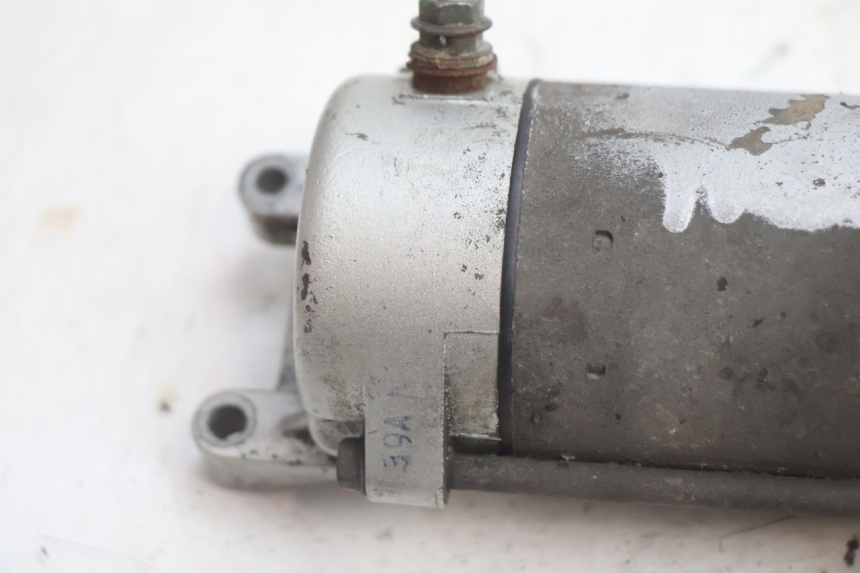 photo de STARTMOTOR HONDA CB TWO FIFTY 250 (1991 - 2002) - Detail van het onderdeel
