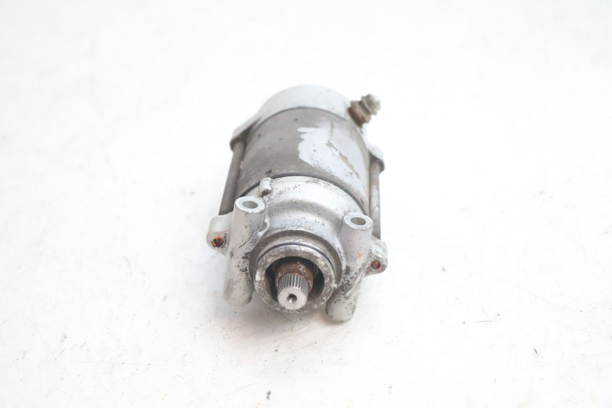 photo de STARTMOTOR HONDA CB TWO FIFTY 250 (1991 - 2002) - Staat van het oppervlak