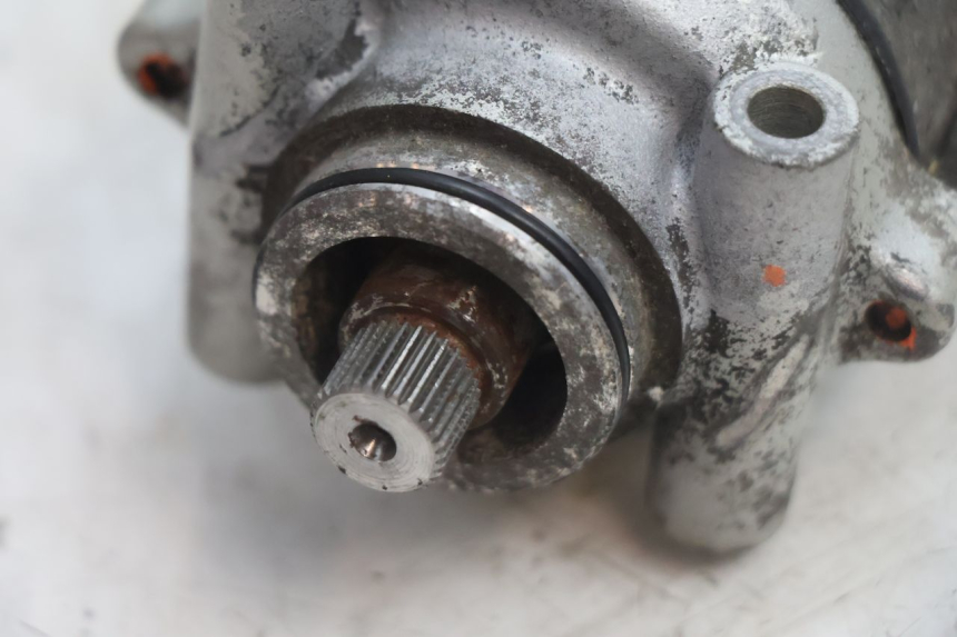 photo de STARTMOTOR HONDA CB TWO FIFTY 250 (1991 - 2002) - Gecontroleerd onderdeel