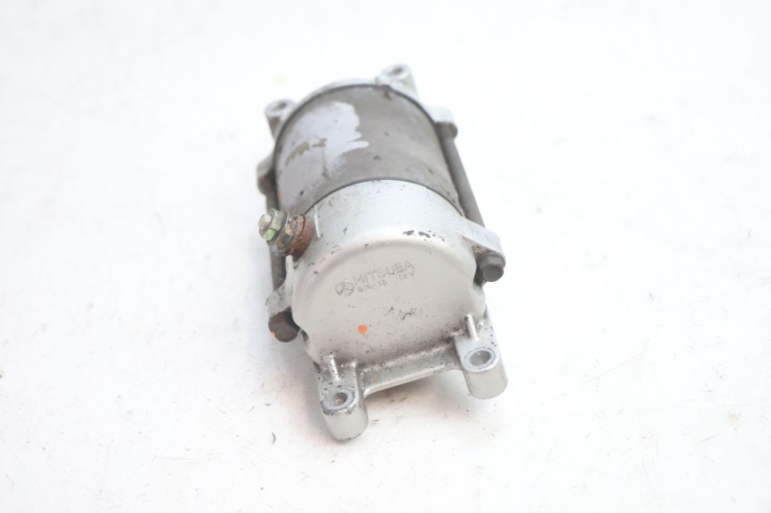 photo de STARTMOTOR HONDA CB TWO FIFTY 250 (1991 - 2002) - Markeringen en referenties