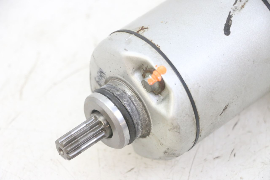 photo de STARTMOTOR HONDA CBF 500 (2004 - 2007) - Technische close-up