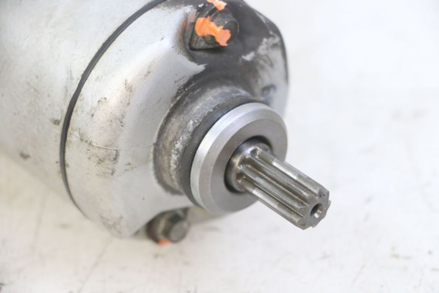 photo de STARTMOTOR HONDA CBF 500 (2004 - 2007) - Bevestigingspunten