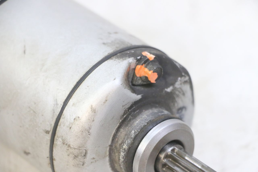 photo de STARTMOTOR HONDA CBF 500 (2004 - 2007) - Staat van het oppervlak