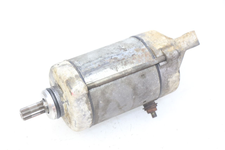 photo de STARTMOTOR HONDA CBR RR FIREBLADE 900 (1992 - 1994) - Zoom op gebruiksstaat