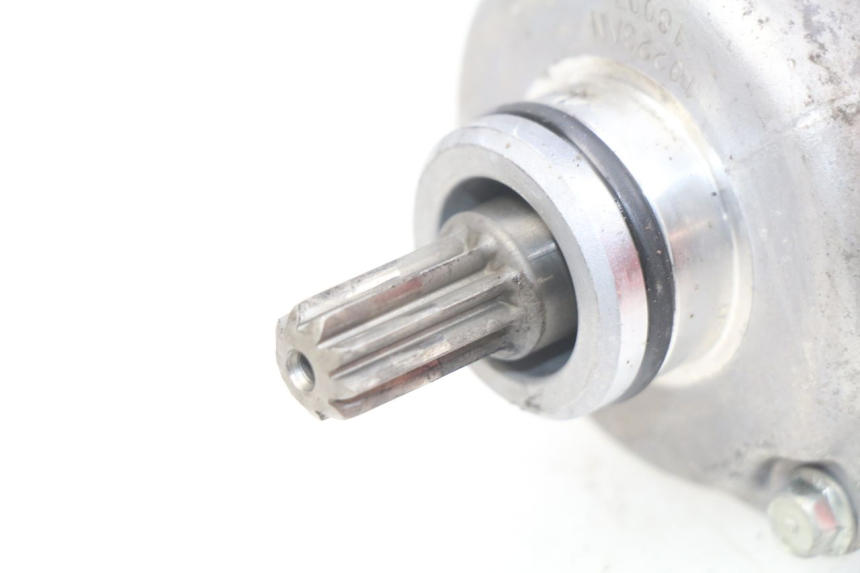 photo de STARTMOTOR HONDA CBRF CBR-F PC41 600 (2011 - 2013) - Zoom op gebruiksstaat