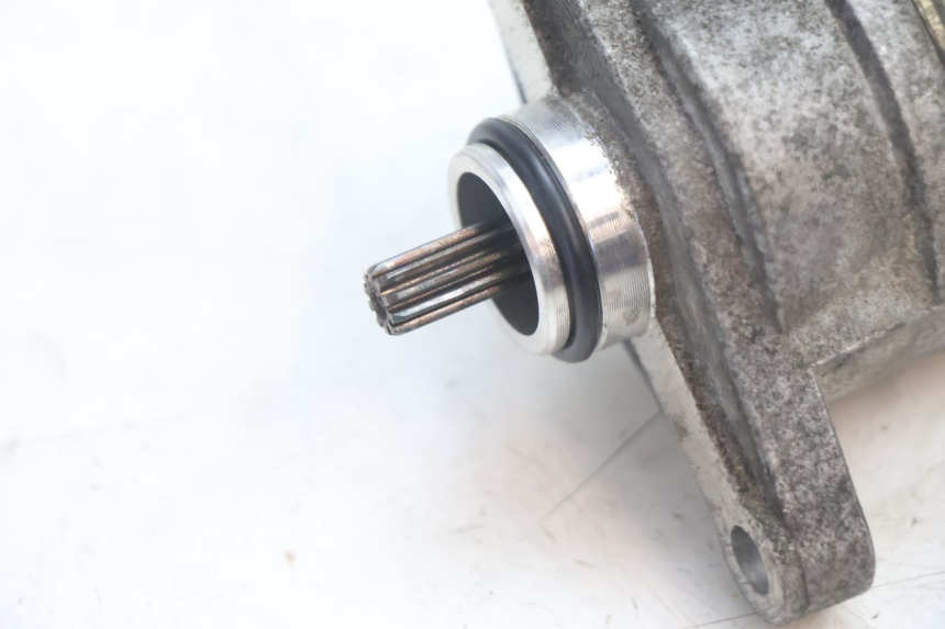 photo de STARTMOTOR MASH CITY 4T 50 (2018 - 2020) - Detail van het onderdeel