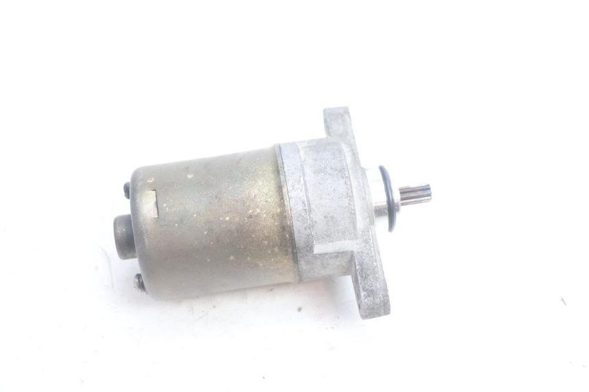 photo de STARTMOTOR MASH CITY 4T 50 (2018 - 2020) - Technische close-up