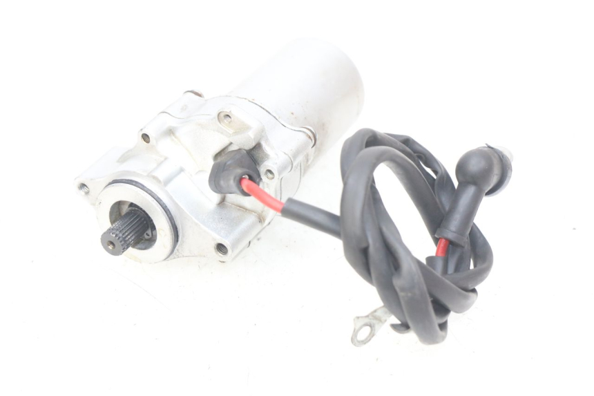 photo de STARTMOTOR TNT MOTOR CITY 50 (2007 - 2018) - Hoofdaanzicht