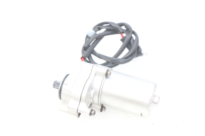 photo de STARTMOTOR TNT MOTOR CITY 50 (2007 - 2018) - Detail van het onderdeel