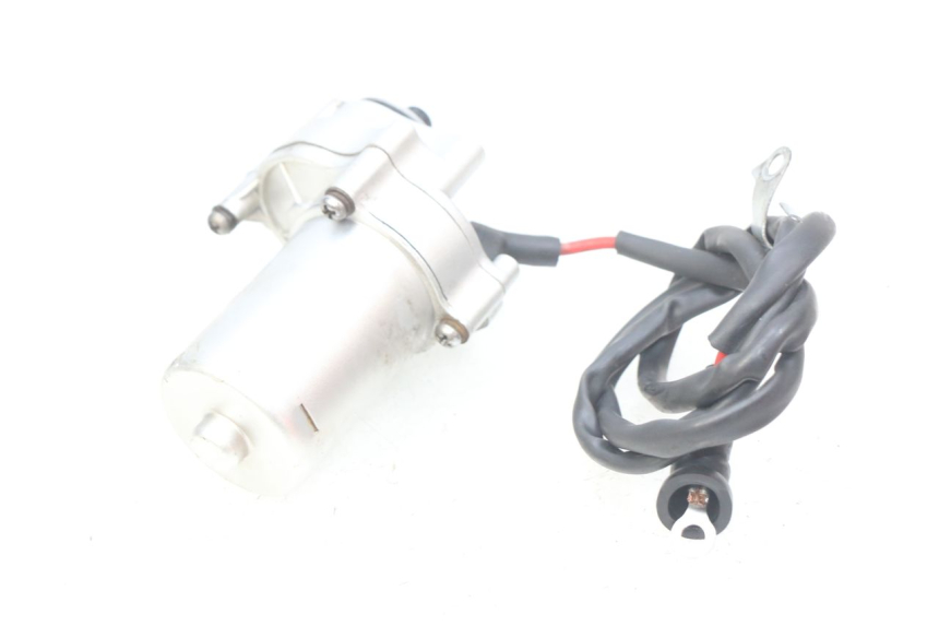 photo de STARTMOTOR TNT MOTOR CITY 50 (2007 - 2018) - Zoom op gebruiksstaat