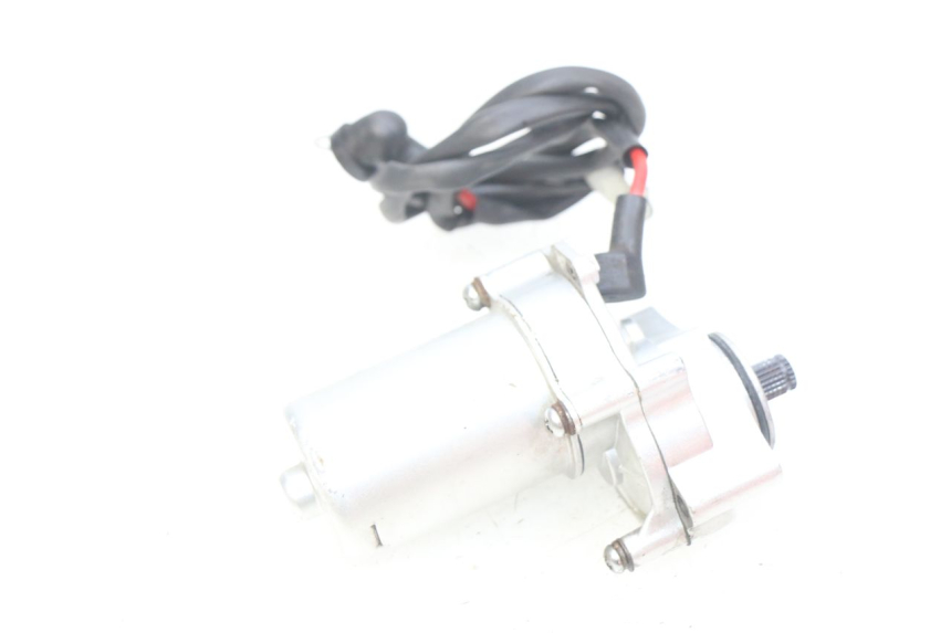 photo de STARTMOTOR TNT MOTOR CITY 50 (2007 - 2018) - Andere kijkhoek