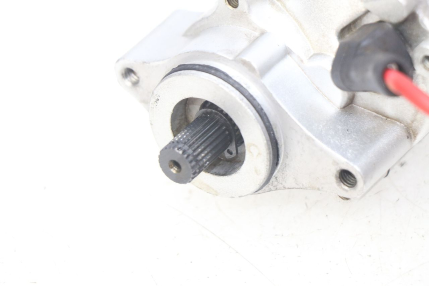 photo de STARTMOTOR TNT MOTOR CITY 50 (2007 - 2018) - Technische close-up