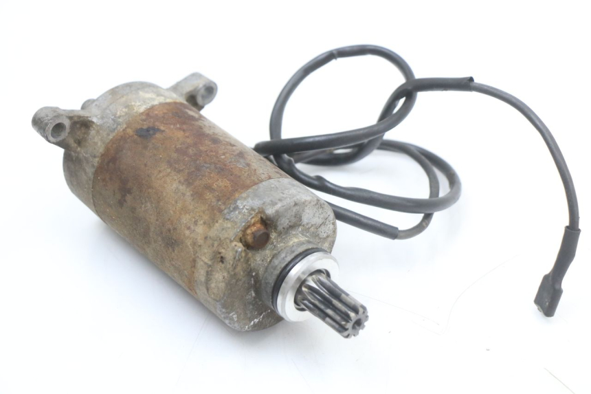 photo de STARTMOTOR SHERCO CITY CORP 125 (2003 - 2007) - Hoofdaanzicht