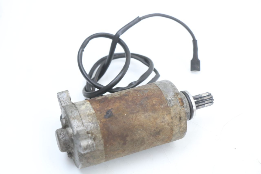 photo de STARTMOTOR SHERCO CITY CORP 125 (2003 - 2007) - Detail van het onderdeel