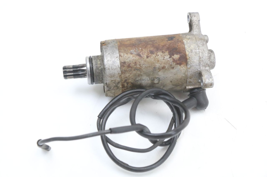 photo de STARTMOTOR SHERCO CITY CORP 125 (2003 - 2007) - Andere kijkhoek