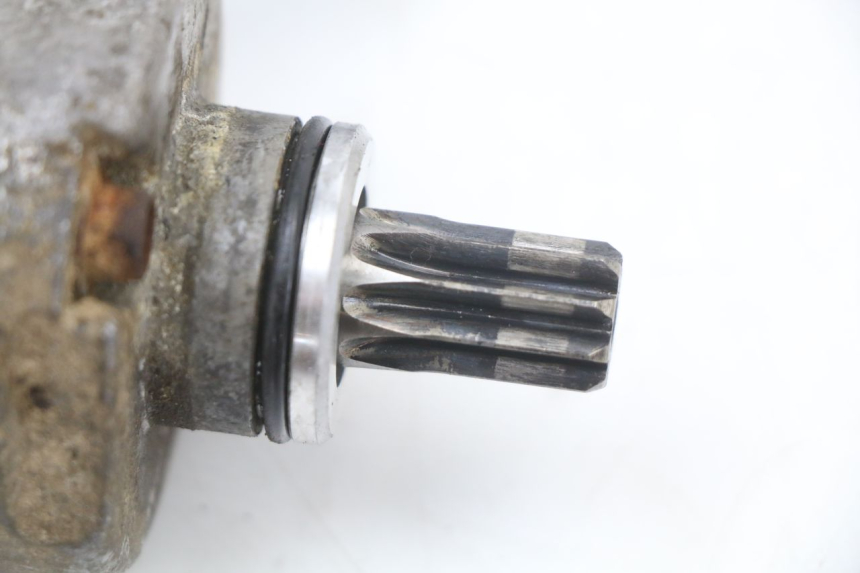 photo de STARTMOTOR SHERCO CITY CORP 125 (2003 - 2007) - Technische close-up