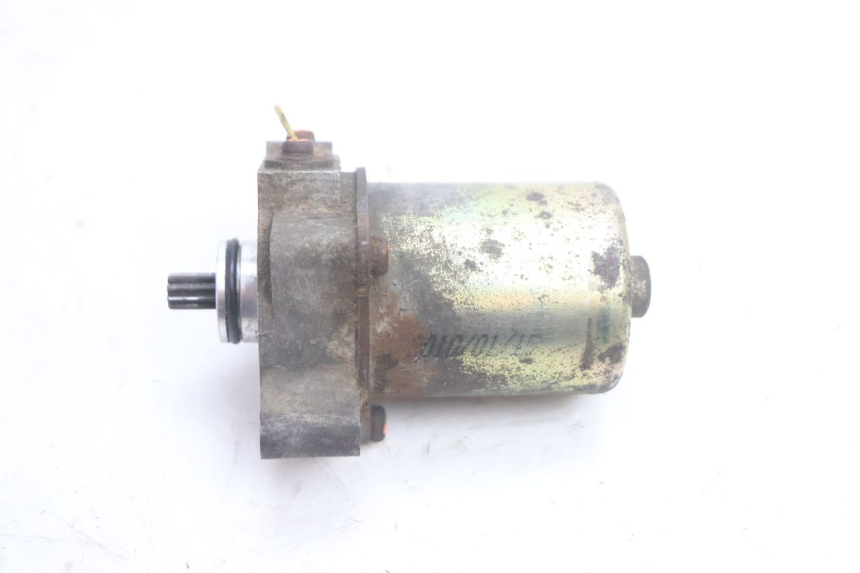 photo de STARTMOTOR TGB CITY RS 50 (2011 - 2016) - Hoofdaanzicht