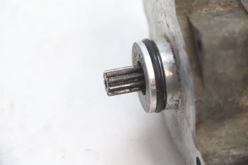 photo de STARTMOTOR TGB CITY RS 50 (2011 - 2016) - Detail van het onderdeel