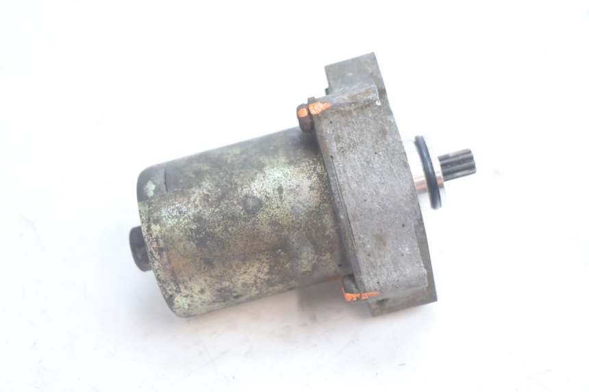 photo de STARTMOTOR TGB CITY RS 50 (2011 - 2016) - Andere kijkhoek