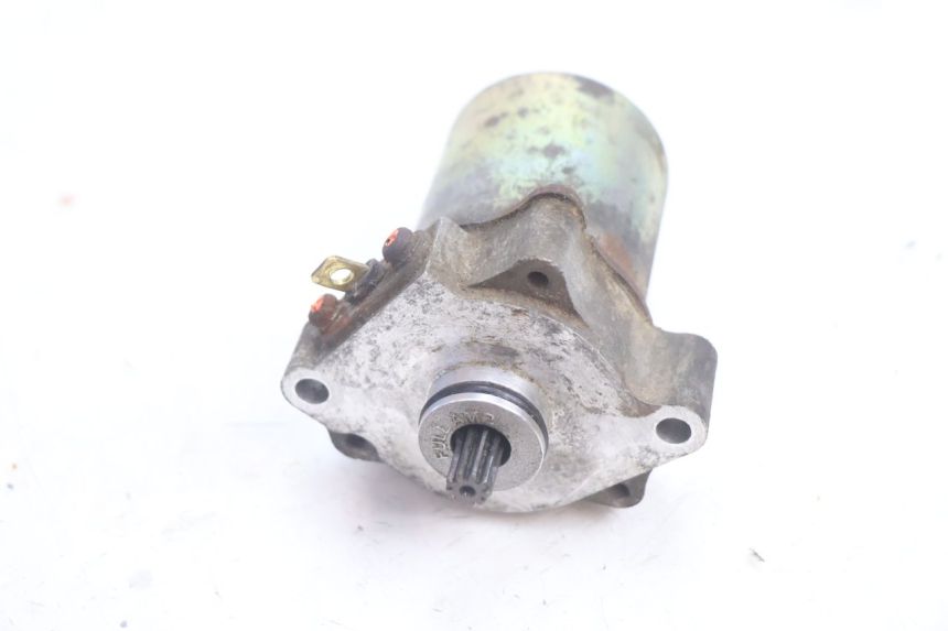 photo de STARTMOTOR TGB CITY RS 50 (2011 - 2016) - Technische close-up