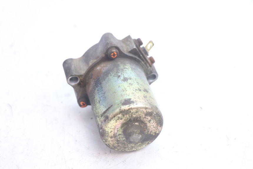 photo de STARTMOTOR TGB CITY RS 50 (2011 - 2016) - Overzicht