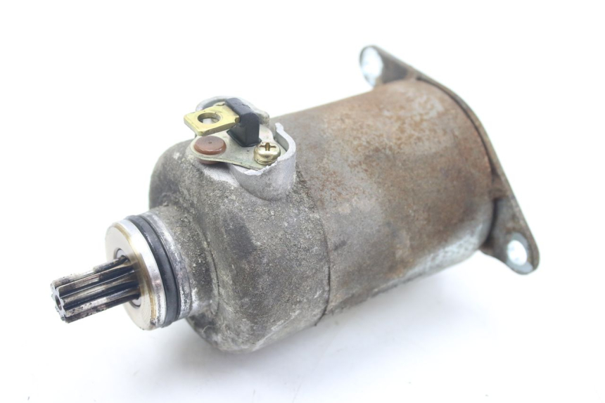 photo de STARTMOTOR SYM CITYCOM CITY COM 125 (2009 - 2014) - Hoofdaanzicht