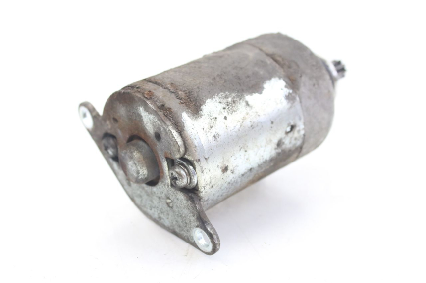 photo de STARTMOTOR SYM CITYCOM CITY COM 125 (2009 - 2014) - Andere kijkhoek