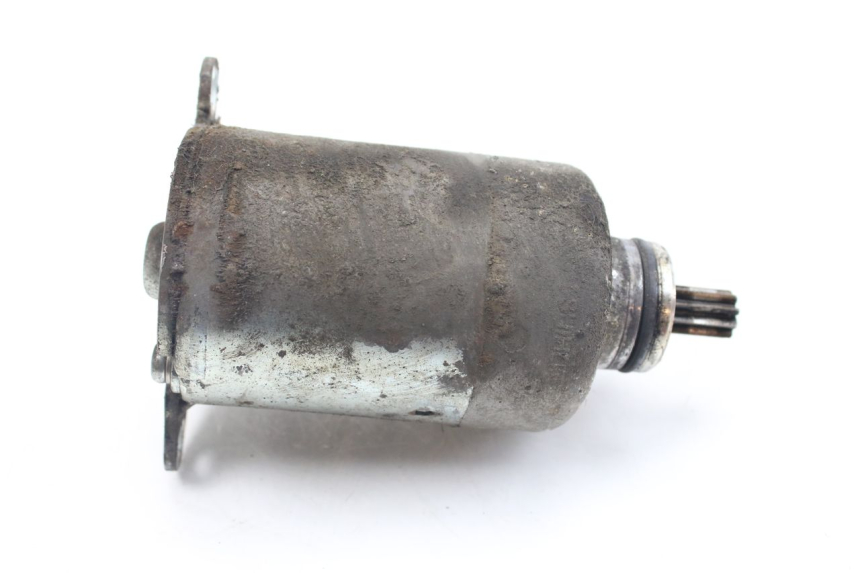 photo de STARTMOTOR SYM CITYCOM CITY COM 125 (2009 - 2014) - Technische close-up