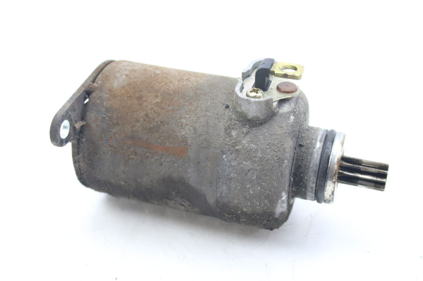 photo de STARTMOTOR SYM CITYCOM CITY COM 125 (2009 - 2014) - Overzicht