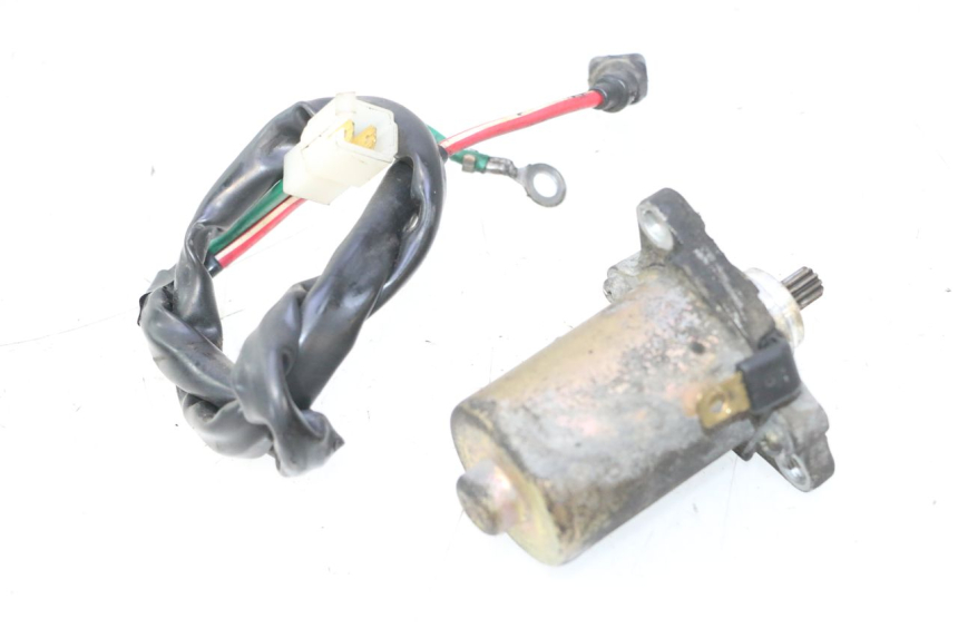 photo de STARTMOTOR PEUGEOT CITYSTAR 2T 50 (2018 - 2021) - Hoofdaanzicht