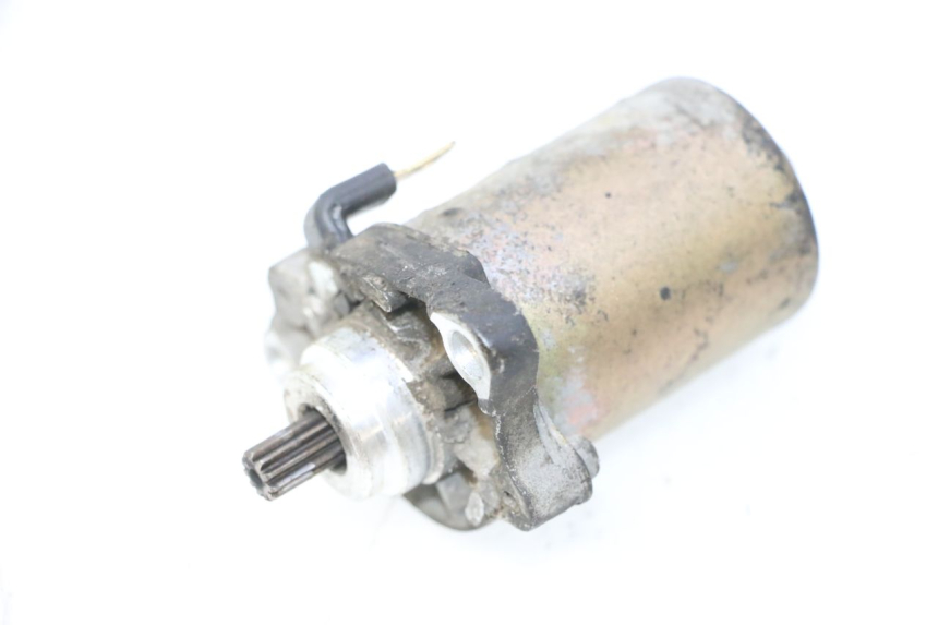 photo de STARTMOTOR PEUGEOT CITYSTAR 2T 50 (2018 - 2021) - Andere kijkhoek