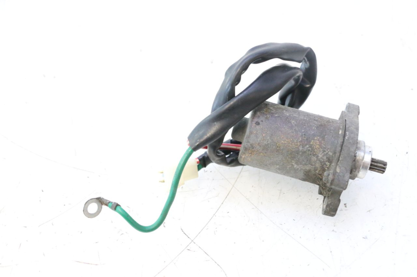 photo de STARTMOTOR PEUGEOT CITYSTAR 2T 50 (2018 - 2021) - Andere kijkhoek