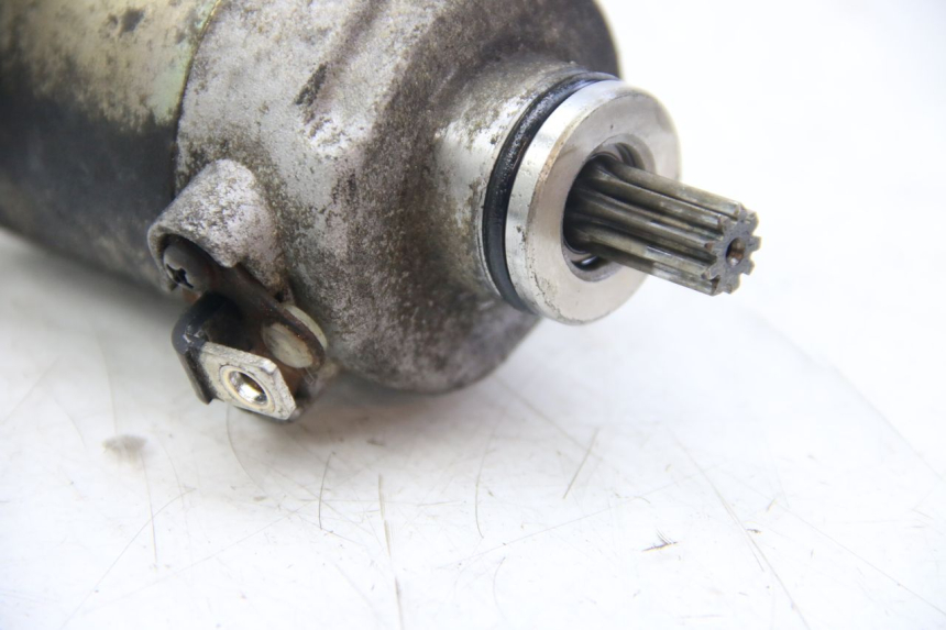 photo de STARTMOTOR PEUGEOT CITYSTAR AIR 125 (2014 - 2017) - Detail van het onderdeel