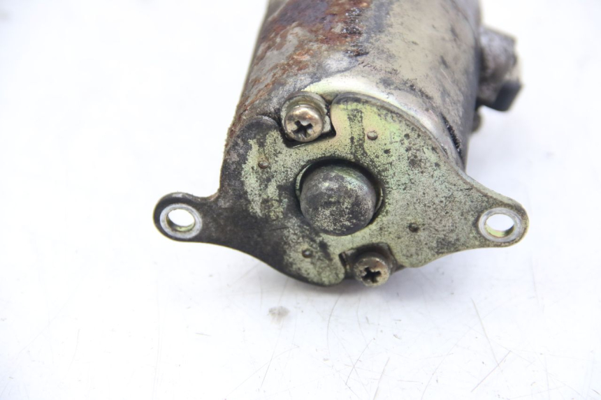 photo de STARTMOTOR PEUGEOT CITYSTAR AIR 125 (2014 - 2017) - Zoom op gebruiksstaat