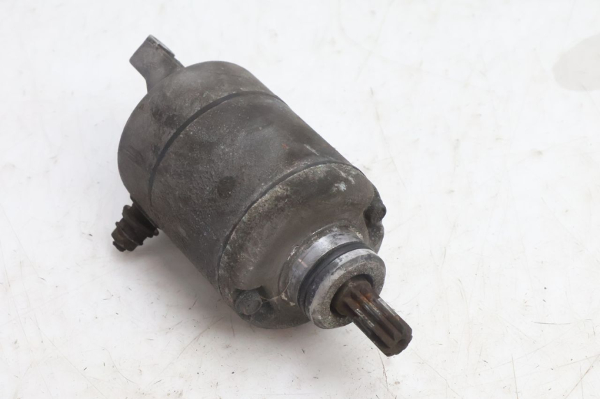 photo de STARTMOTOR PEUGEOT CITYSTAR 125 (2011 - 2017) - Detail van het onderdeel