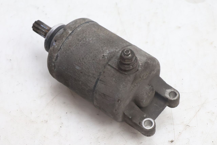 photo de STARTMOTOR PEUGEOT CITYSTAR 125 (2011 - 2017) - Technische close-up