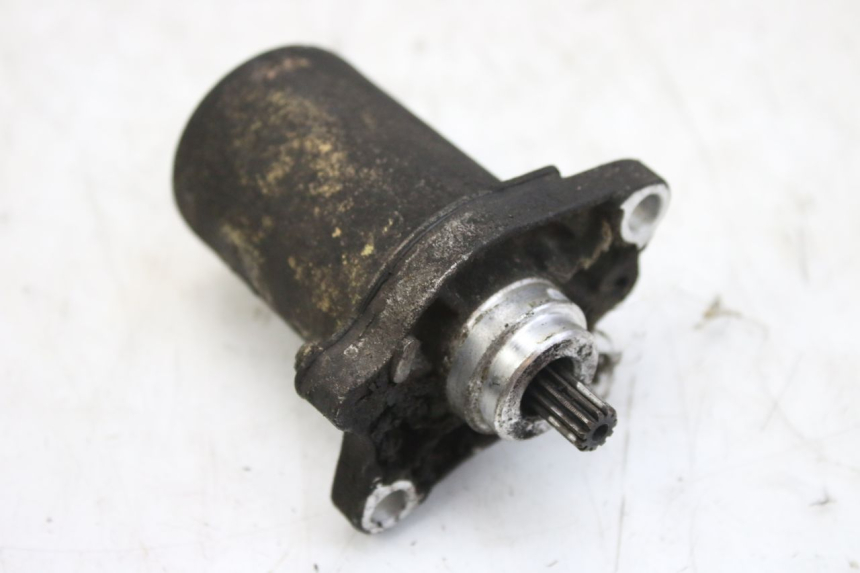 photo de STARTMOTOR PEUGEOT CITYSTAR 50 (2013 - 2017) - Hoofdaanzicht