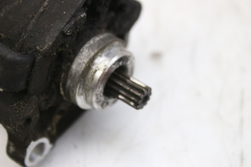 photo de STARTMOTOR PEUGEOT CITYSTAR 50 (2013 - 2017) - Detail van het onderdeel