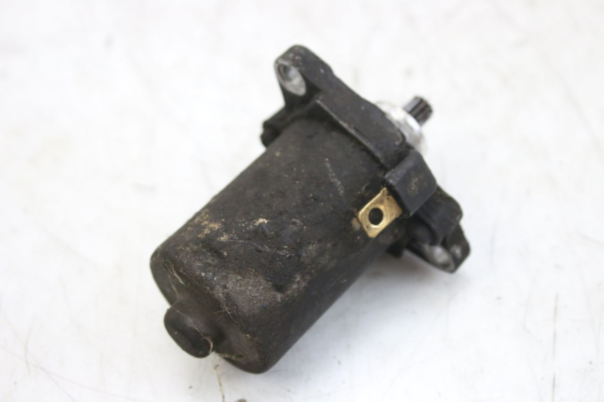 photo de STARTMOTOR PEUGEOT CITYSTAR 50 (2013 - 2017) - Zoom op gebruiksstaat