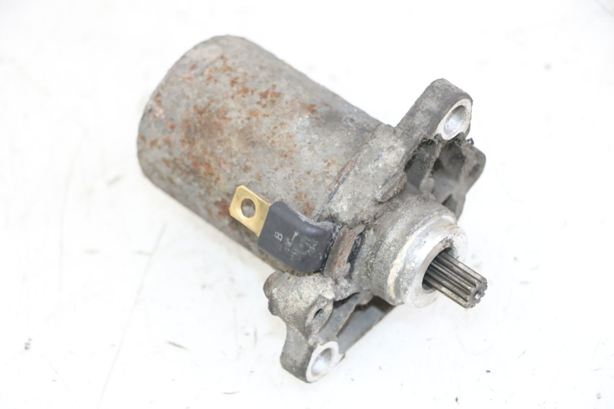 photo de STARTMOTOR PEUGEOT CITYSTAR 50 (2013 - 2017) - Hoofdaanzicht