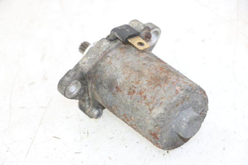 photo de STARTMOTOR PEUGEOT CITYSTAR 50 (2013 - 2017) - Detail van het onderdeel