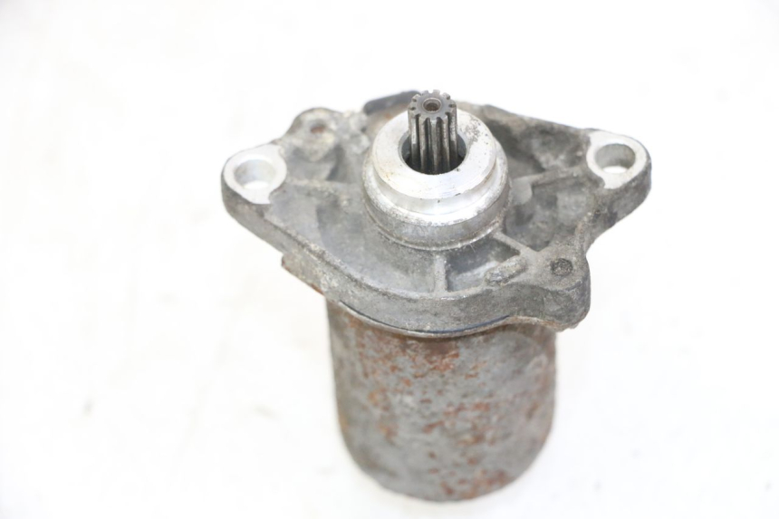 photo de STARTMOTOR PEUGEOT CITYSTAR 50 (2013 - 2017) - Zoom op gebruiksstaat