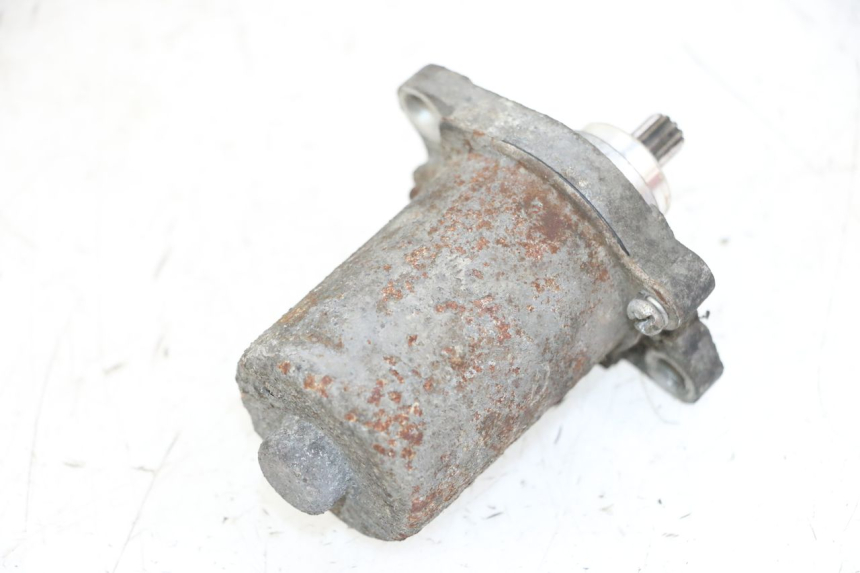 photo de STARTMOTOR PEUGEOT CITYSTAR 50 (2013 - 2017) - Andere kijkhoek