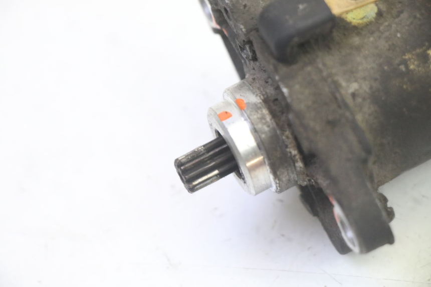 photo de STARTMOTOR PEUGEOT CITYSTAR 50 (2013 - 2017) - Detail van het onderdeel