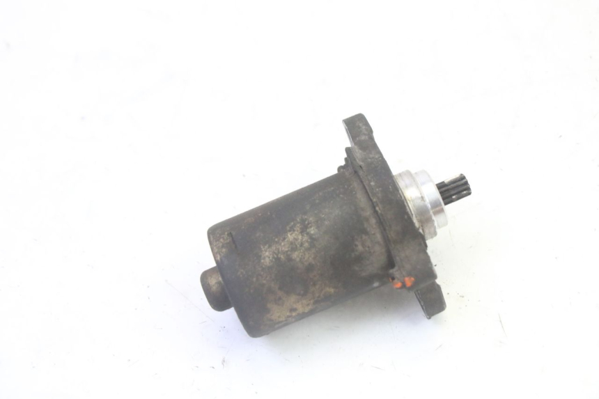 photo de STARTMOTOR PEUGEOT CITYSTAR 50 (2013 - 2017) - Technische close-up