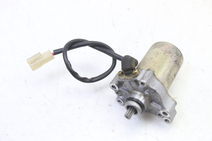 photo de STARTMOTOR APRILIA CLASSIC 125 (1995 - 2001) - Hoofdaanzicht