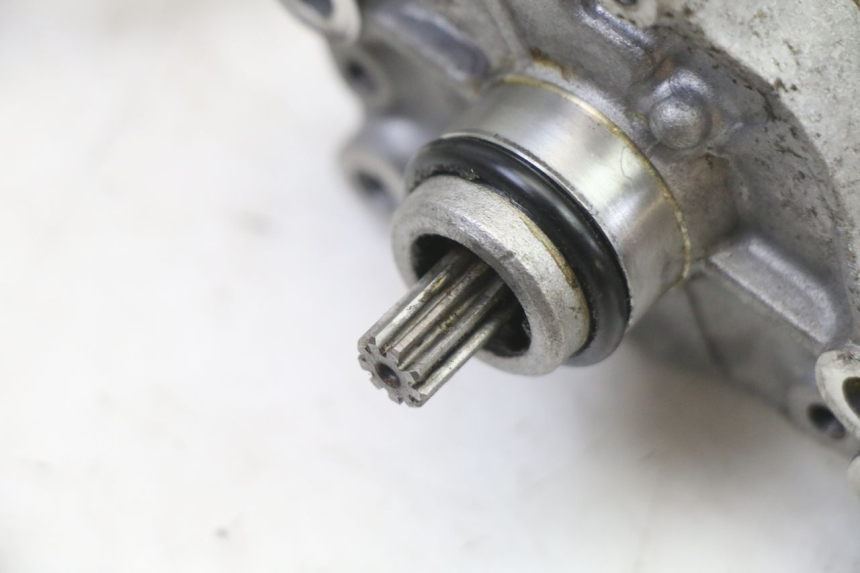 photo de STARTMOTOR APRILIA CLASSIC 125 (1995 - 2001) - Detail van het onderdeel