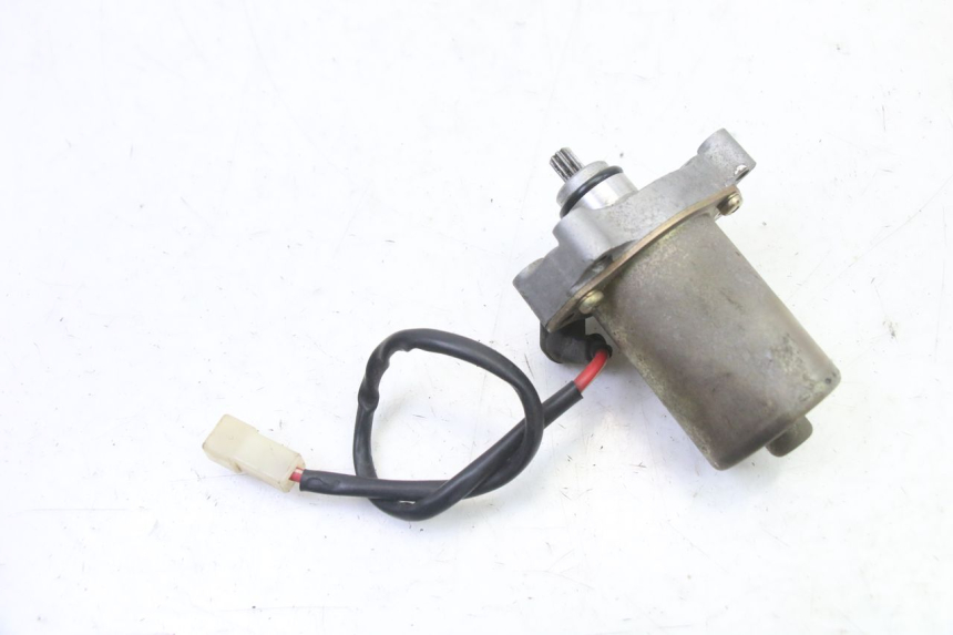 photo de STARTMOTOR APRILIA CLASSIC 125 (1995 - 2001) - Andere kijkhoek