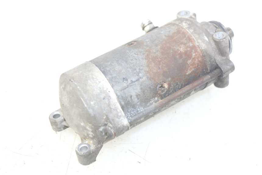photo de STARTMOTOR HONDA CM 125 (1983 - 2003) - Zoom op gebruiksstaat